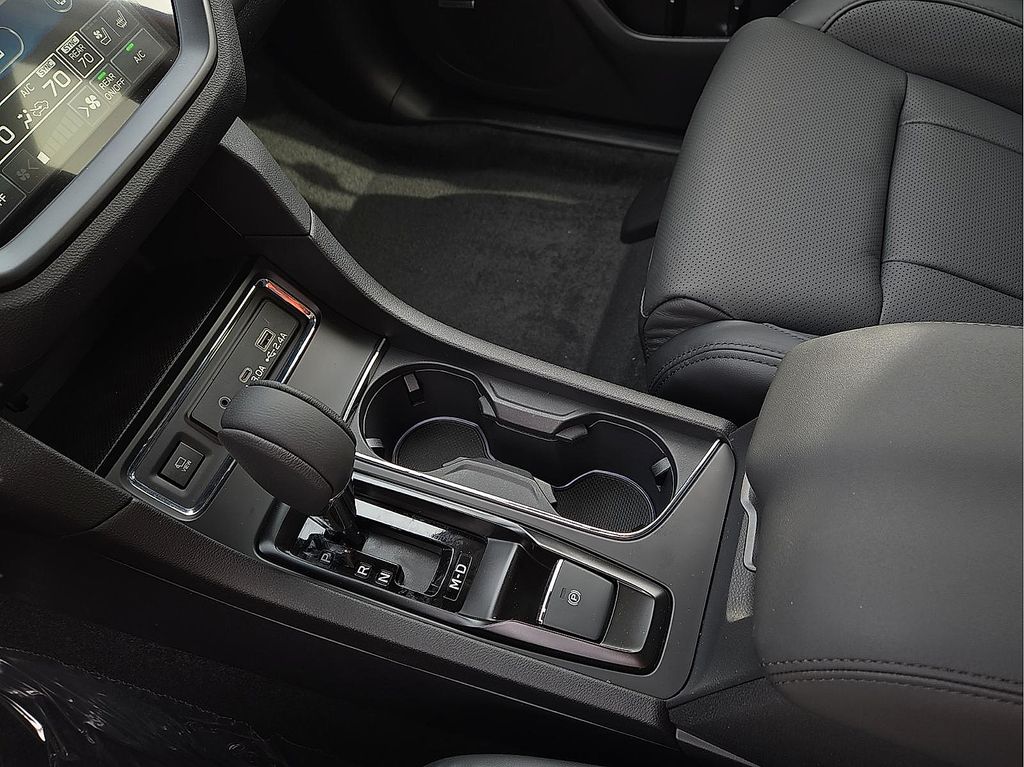 2026 Subaru Ascent Onyx Edition-Touring - Photo 21