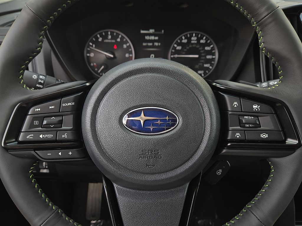 2026 Subaru Ascent Onyx Edition-Touring - Photo 20