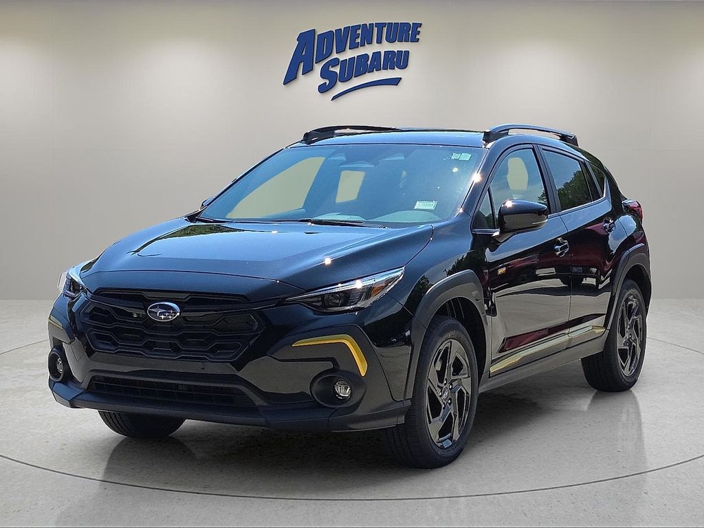 New 2025 Subaru Crosstrek Sport SUV