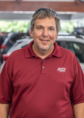 Staff member Mark Naylor from ID_6c54be0b9db3