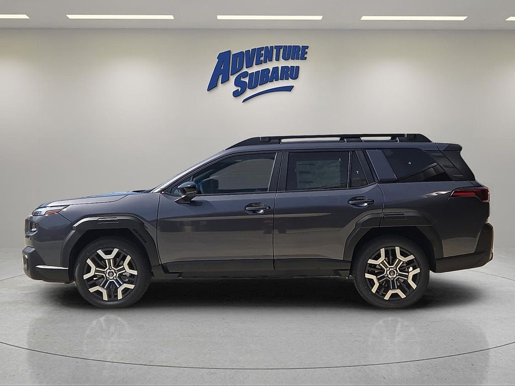 New 2026 Subaru Outback Touring XT SUV