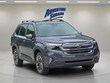 Subaru Forester Hybrid
