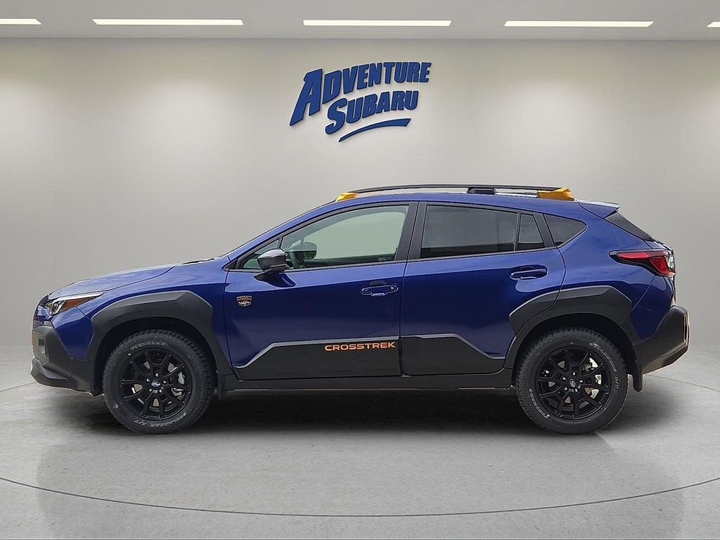 New 2026 Subaru Crosstrek Wilderness SUV