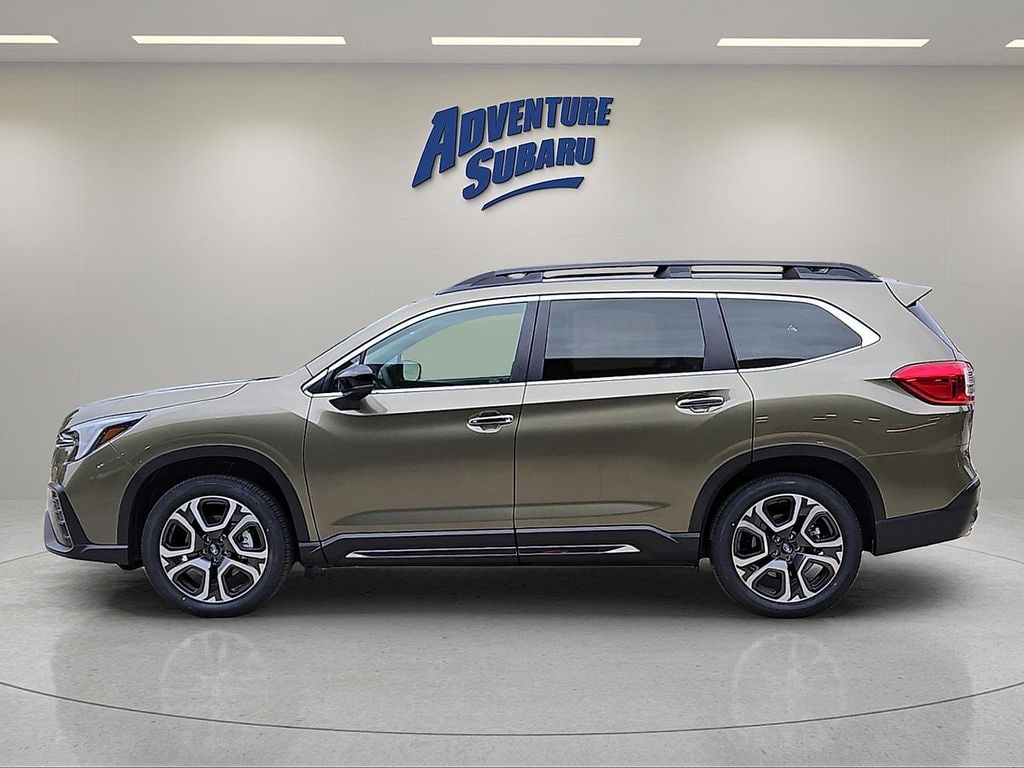 New 2025 Subaru Ascent Touring 7-Passenger SUV
