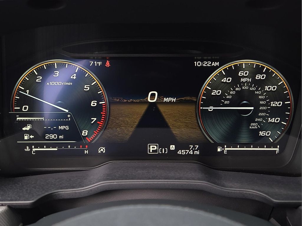 2026 Subaru Forester Wilderness - Photo 37