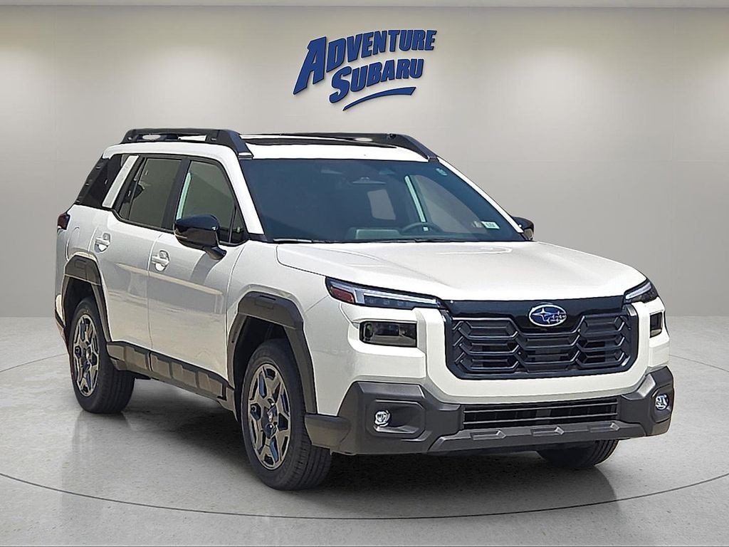 New 2026 Subaru Outback Premium SUV