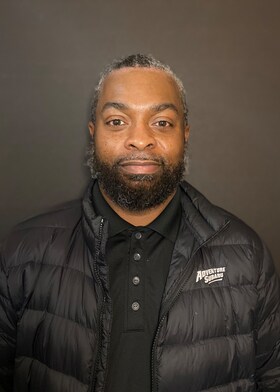 Staff member Tony Blackburn from ID_cc499c7ba706