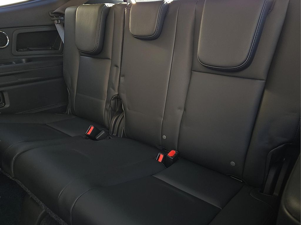 2026 Subaru Ascent Onyx Edition-Touring - Photo 11