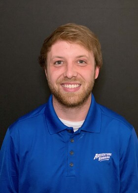 Staff member Bradley Thomas from ID_a85b6497ba48