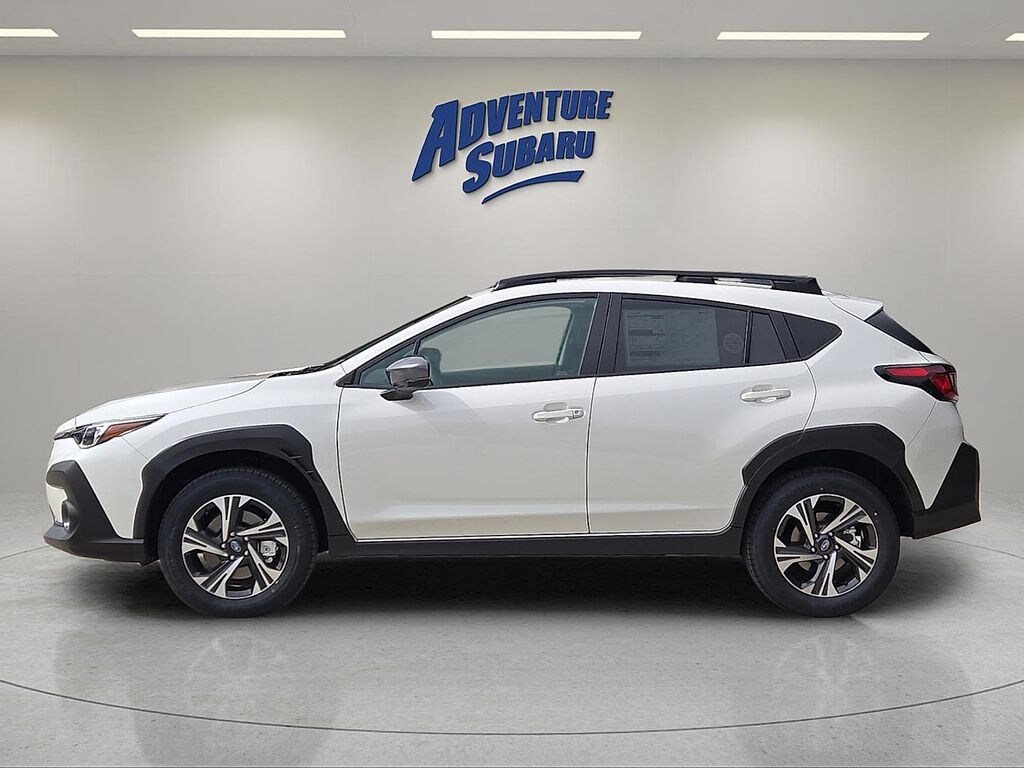 New 2026 Subaru Crosstrek Premium SUV