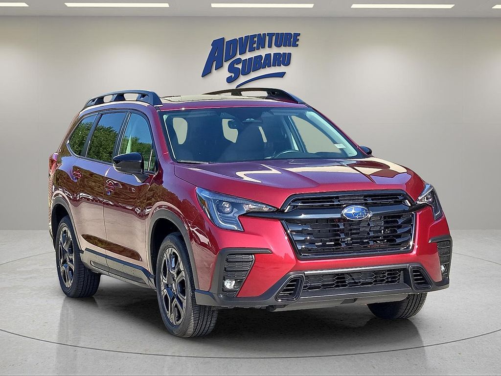 2025 Subaru Ascent Onyx Edition-Premium's photo
