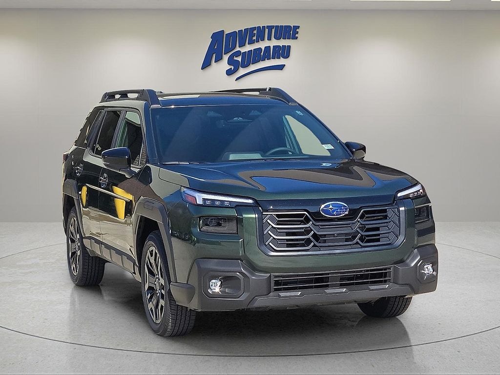 New 2026 Subaru Outback Limited XT SUV