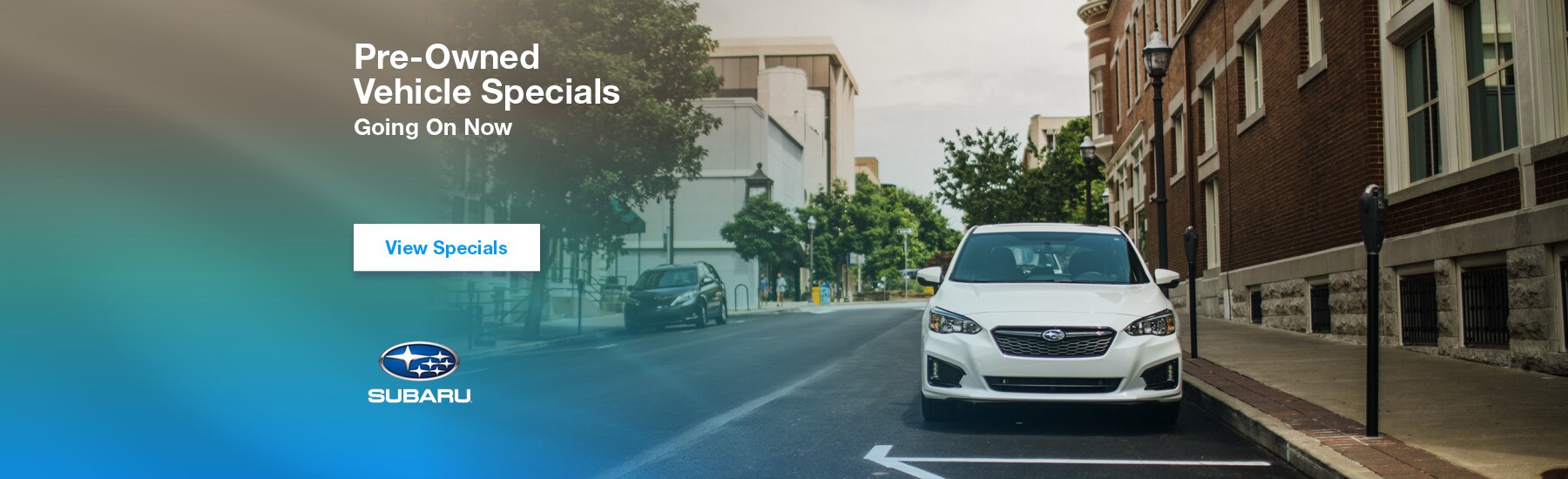 Subaru Dealer in Fayetteville, Arkansas Adventure Subaru