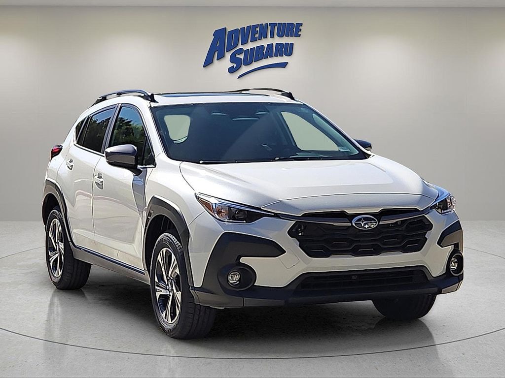 New 2026 Subaru Crosstrek Premium SUV