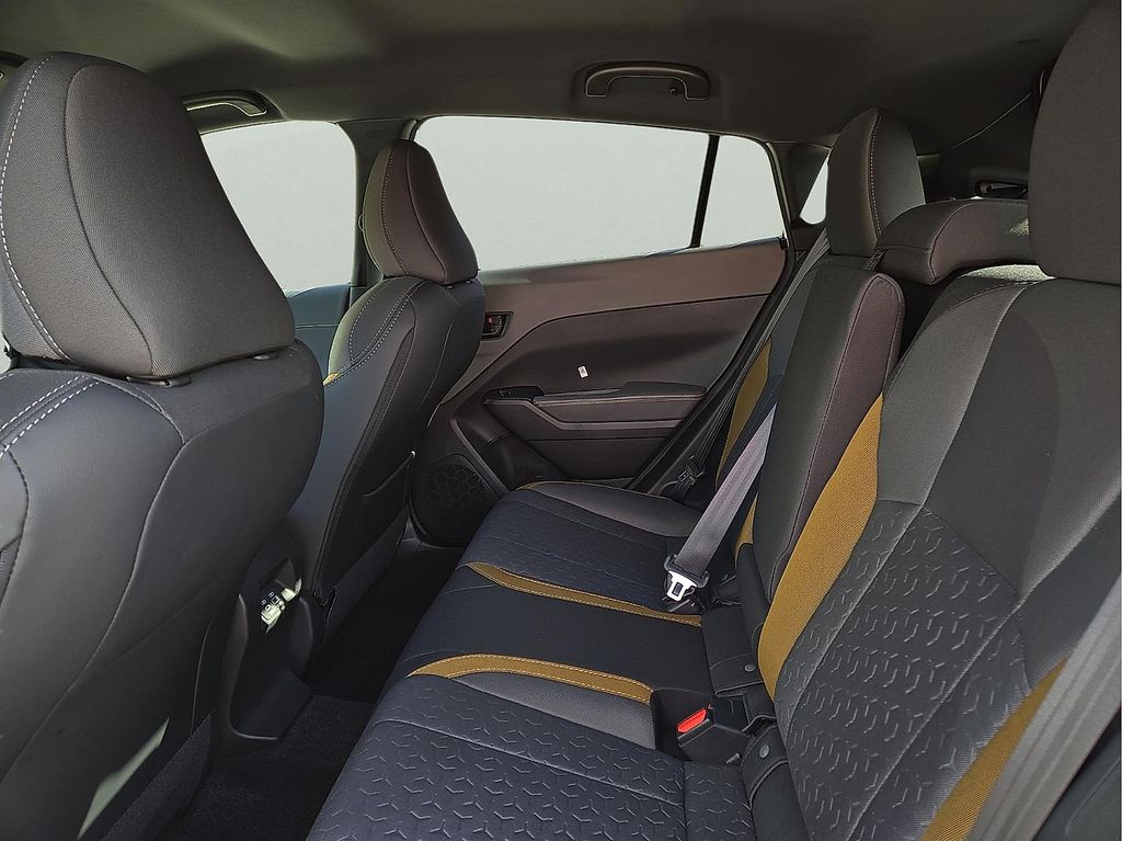 2026 Subaru Crosstrek Sport - Photo 10