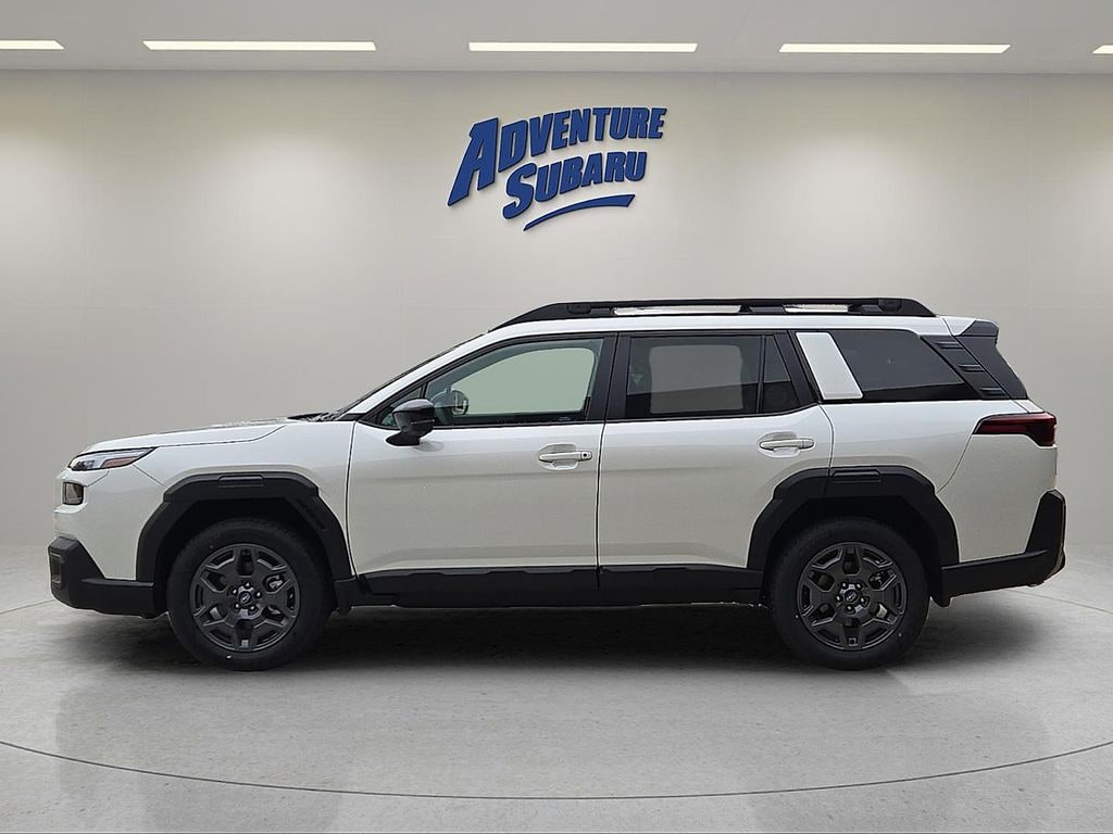 New 2026 Subaru Outback Premium SUV