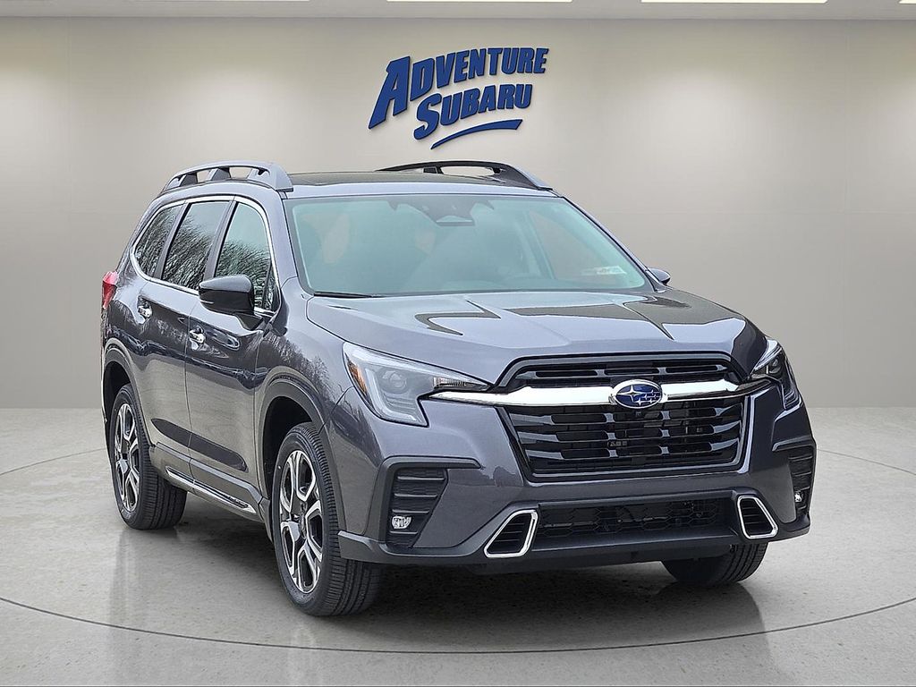 2026 Subaru Ascent Touring 7 Passenger's photo