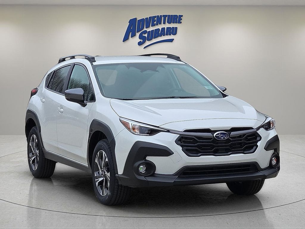 New 2026 Subaru Crosstrek Premium SUV