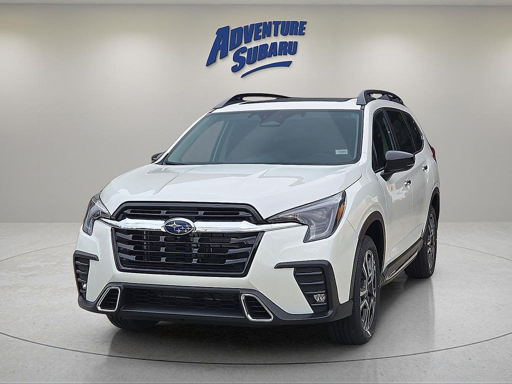 New 2026 Subaru Ascent Touring 7-Passenger SUV
