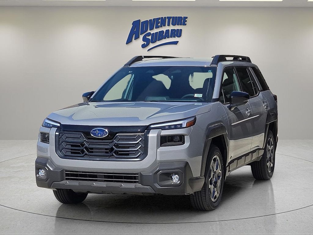 New 2026 Subaru Outback Premium SUV