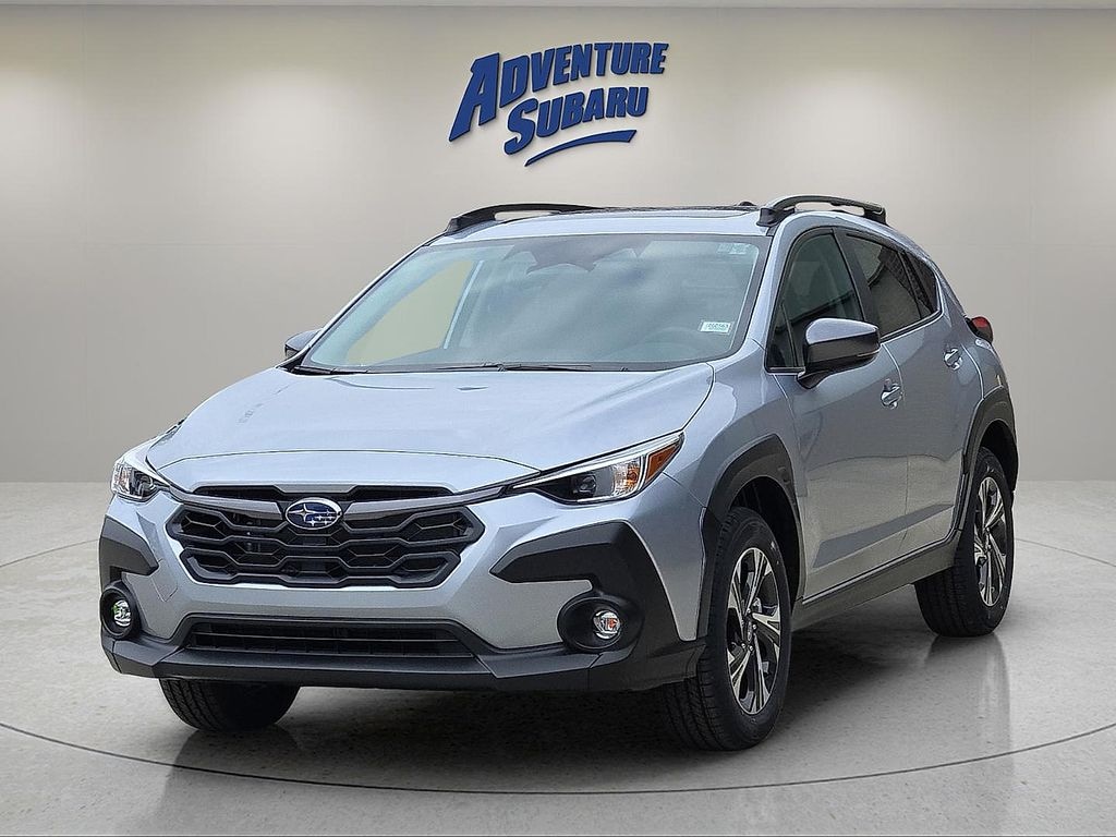 New 2026 Subaru Crosstrek Premium SUV