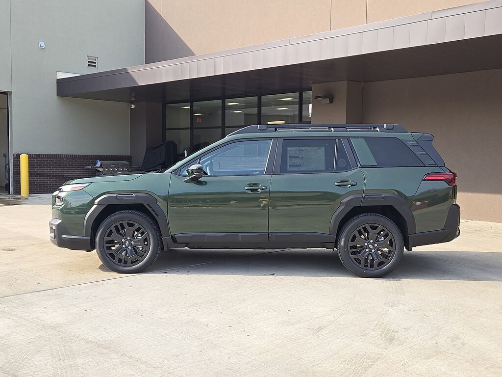 New 2026 Subaru Outback Limited XT SUV