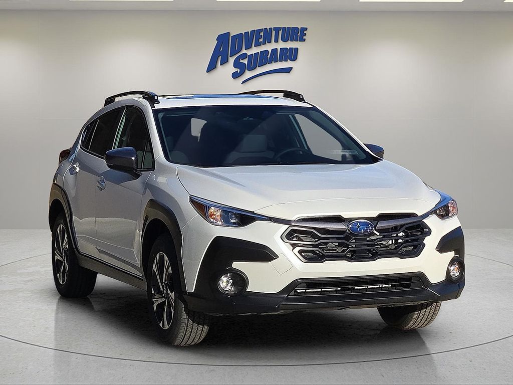 2026 Subaru Crosstrek Premium's photo