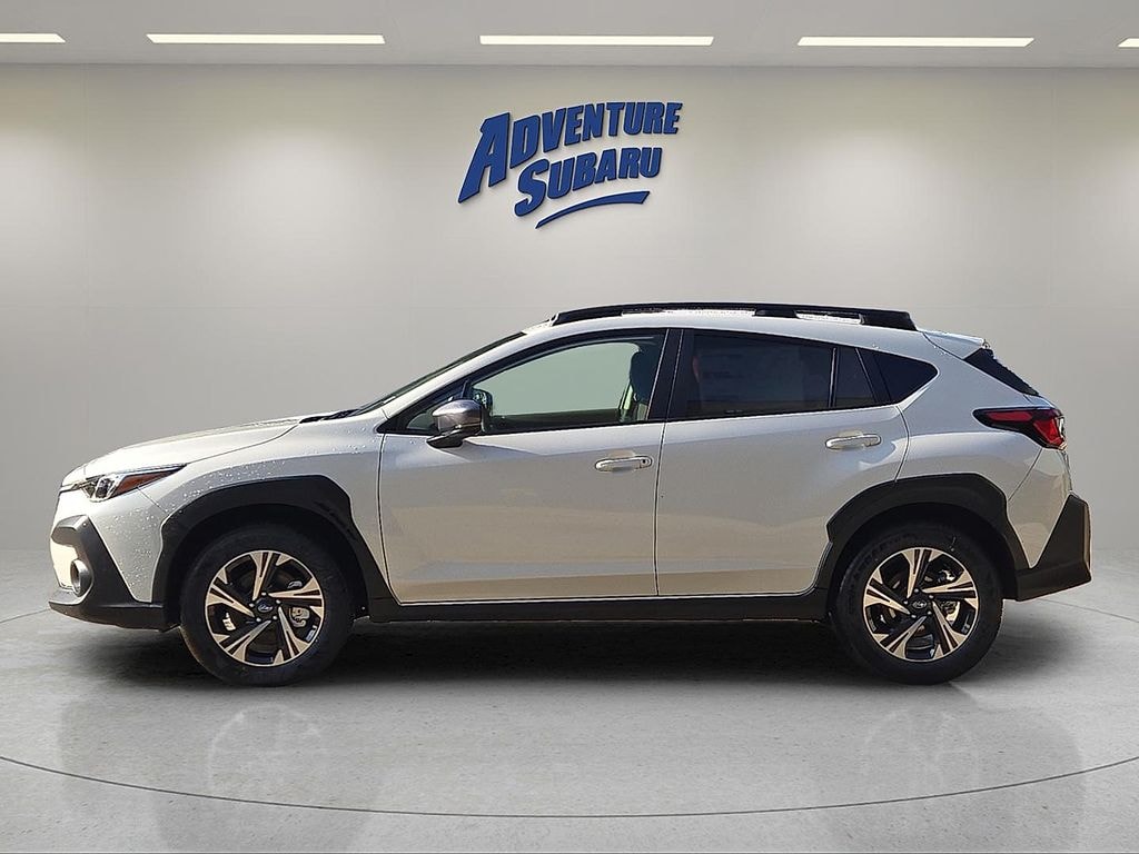 New 2025 Subaru Crosstrek Premium SUV