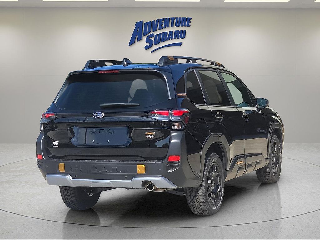 2026 Subaru Forester Wilderness - Photo 6
