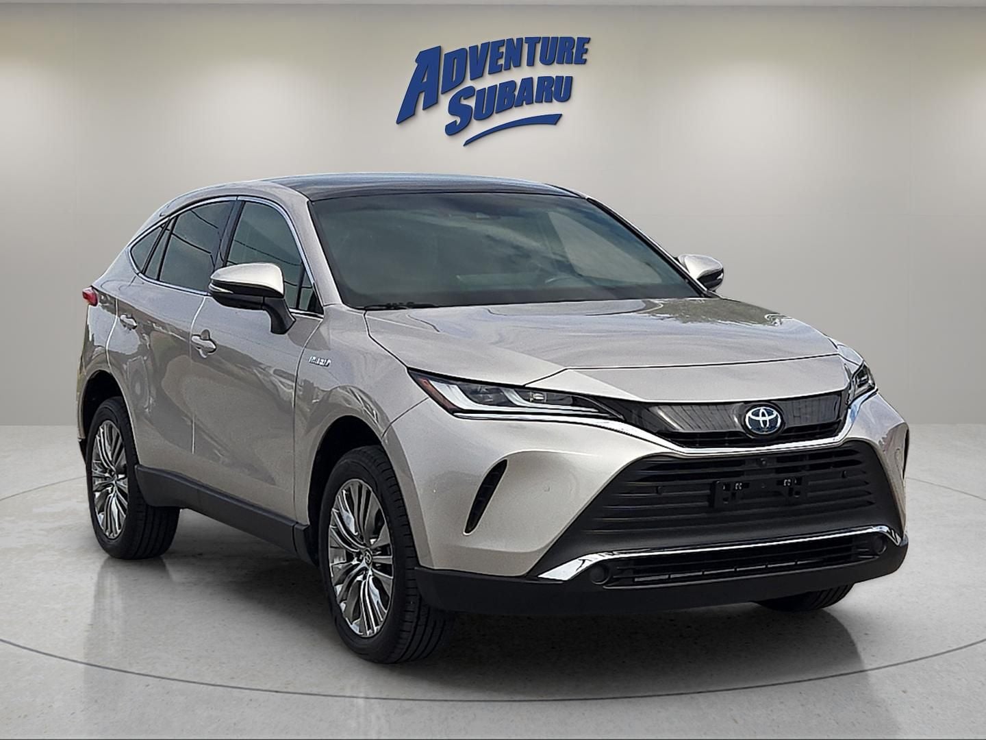 2021 Toyota Venza Limited