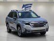 Subaru Forester Hybrid