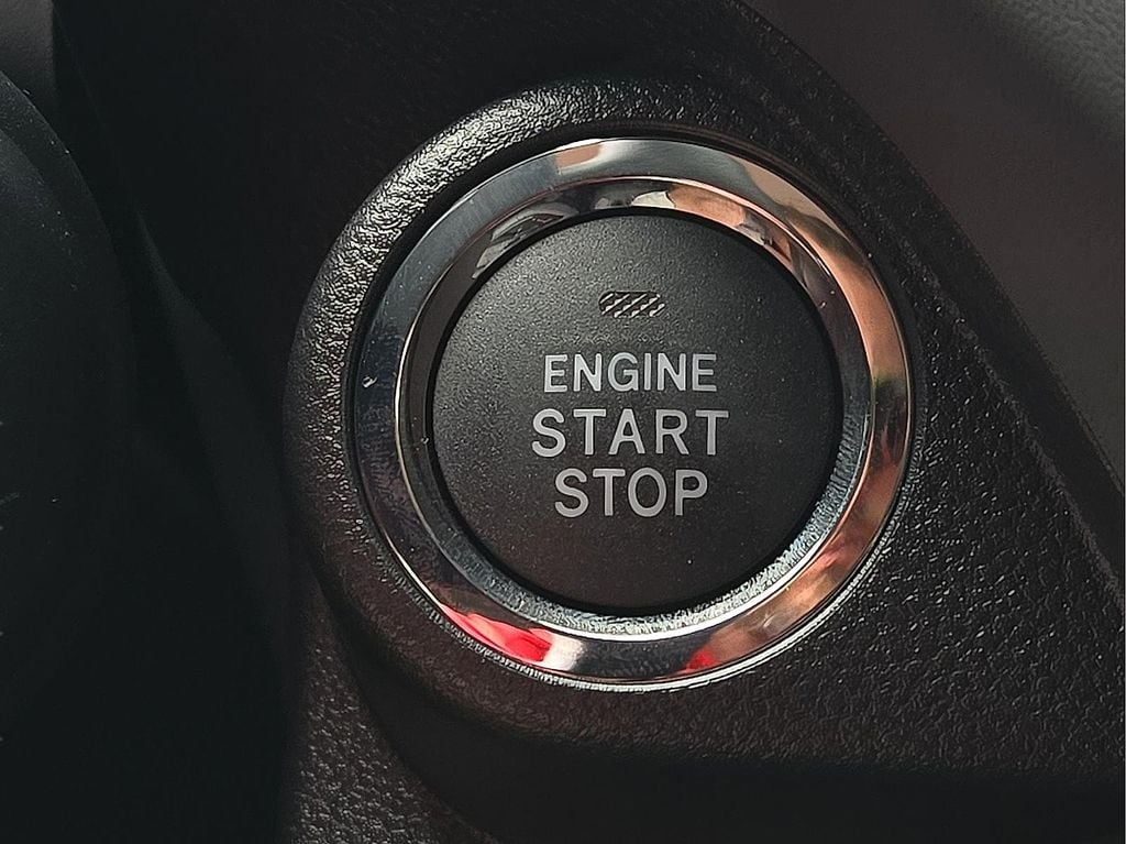 2026 Subaru Crosstrek Premium - Photo 16