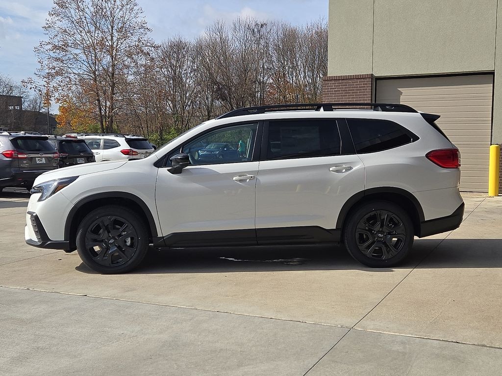 New 2026 Subaru Ascent Onyx Edition Touring 7-Passenger SUV