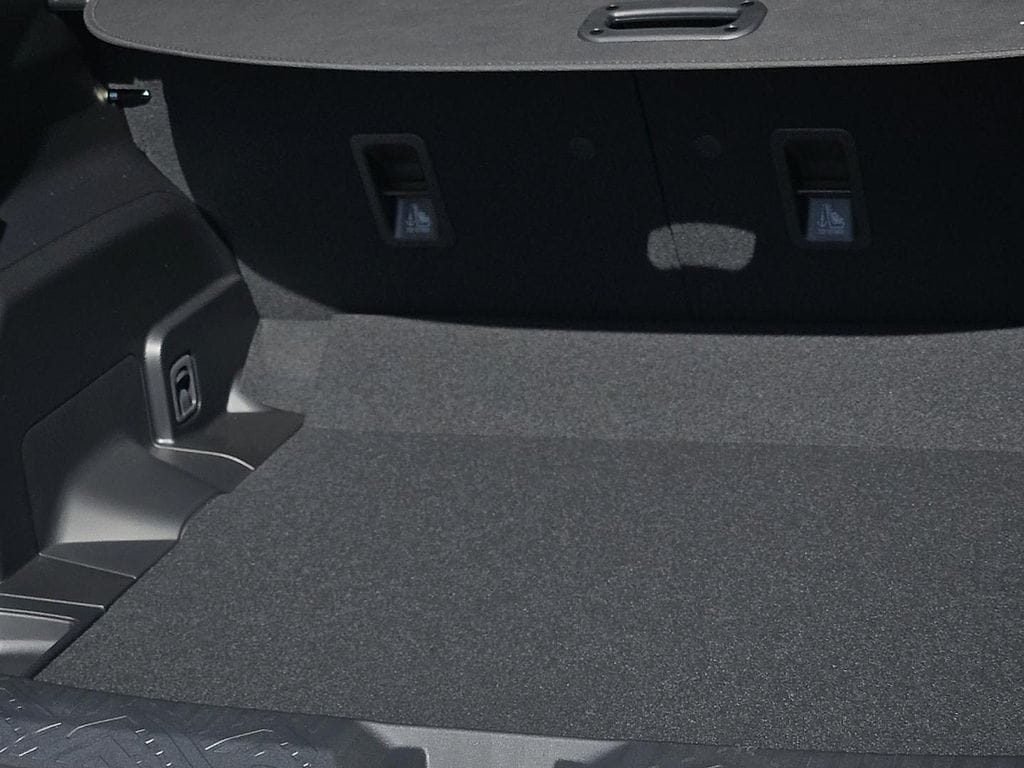 2026 Subaru Impreza Sport - Photo 9