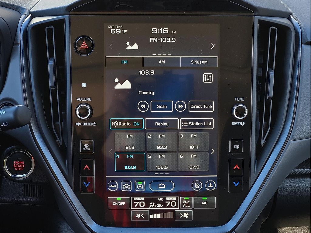 2026 Subaru Crosstrek Premium - Photo 13