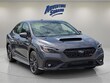 Subaru WRX