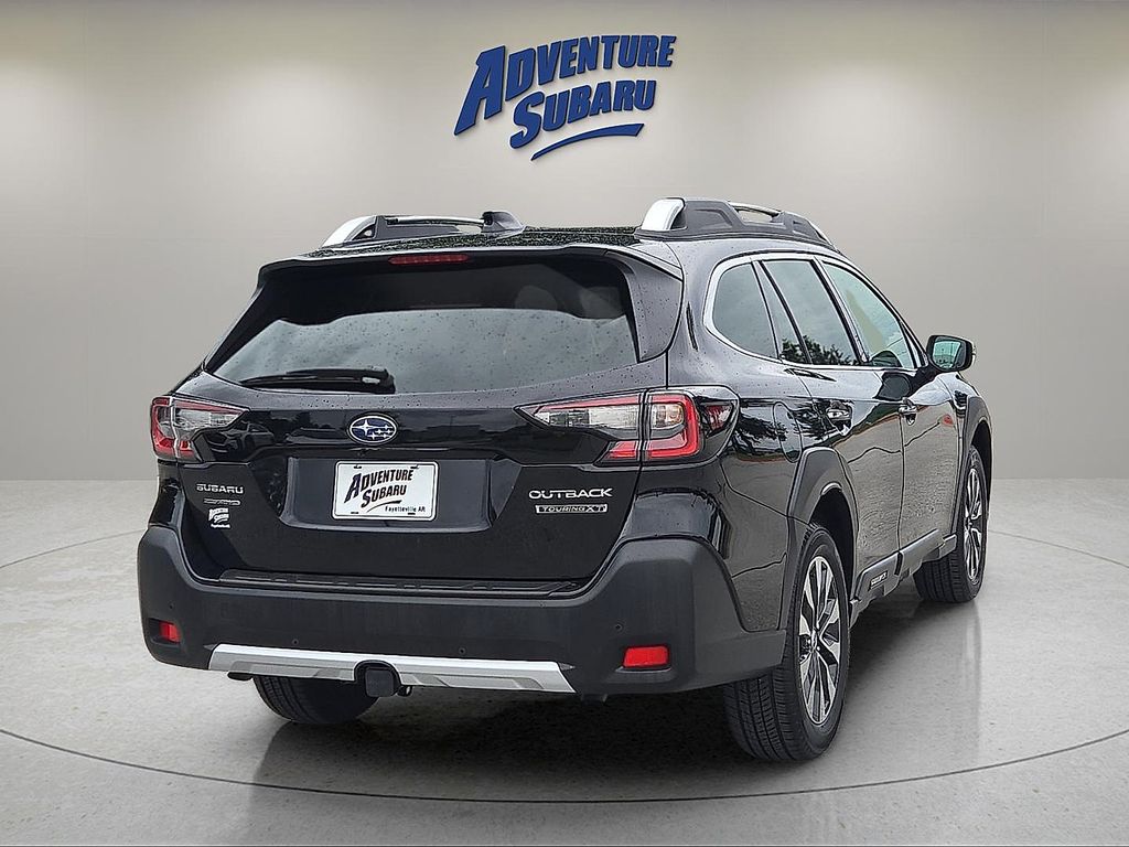 2025 Subaru Outback Touring - Photo 6