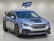  Subaru WRX