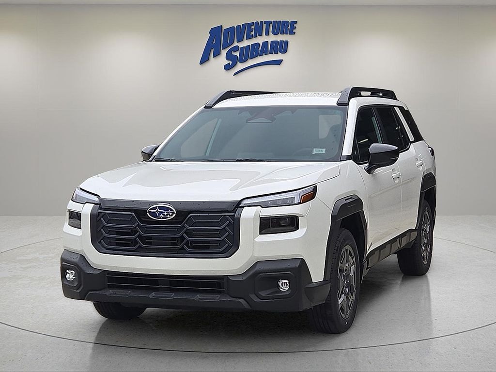 New 2026 Subaru Outback Premium SUV