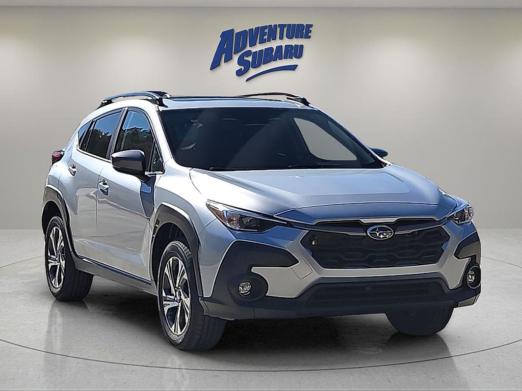 2026 Subaru Crosstrek Premium's photo