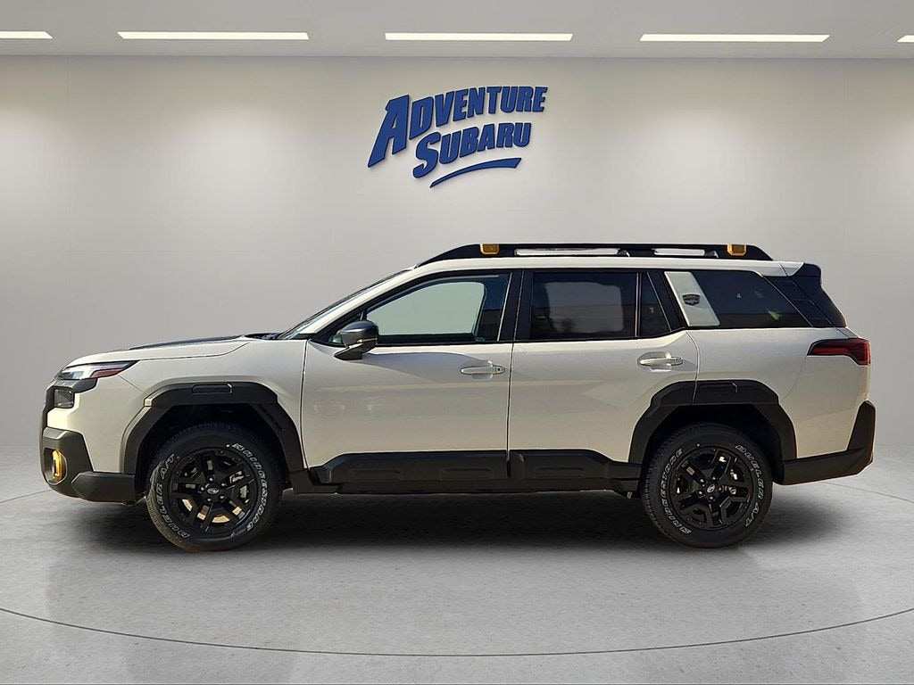 New 2026 Subaru Outback Wilderness SUV