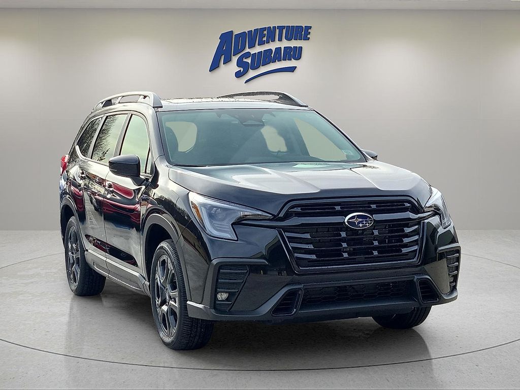 2026 Subaru Ascent Onyx Edition-Touring's photo