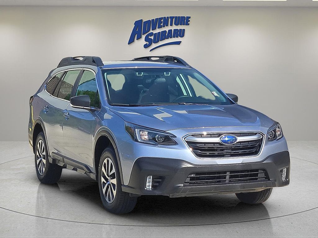 2022 Subaru Outback -'s photo