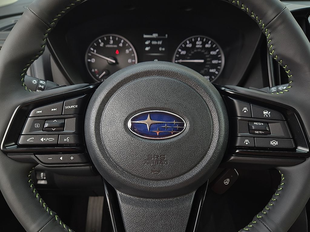 2026 Subaru Ascent Onyx Edition-Touring - Photo 20