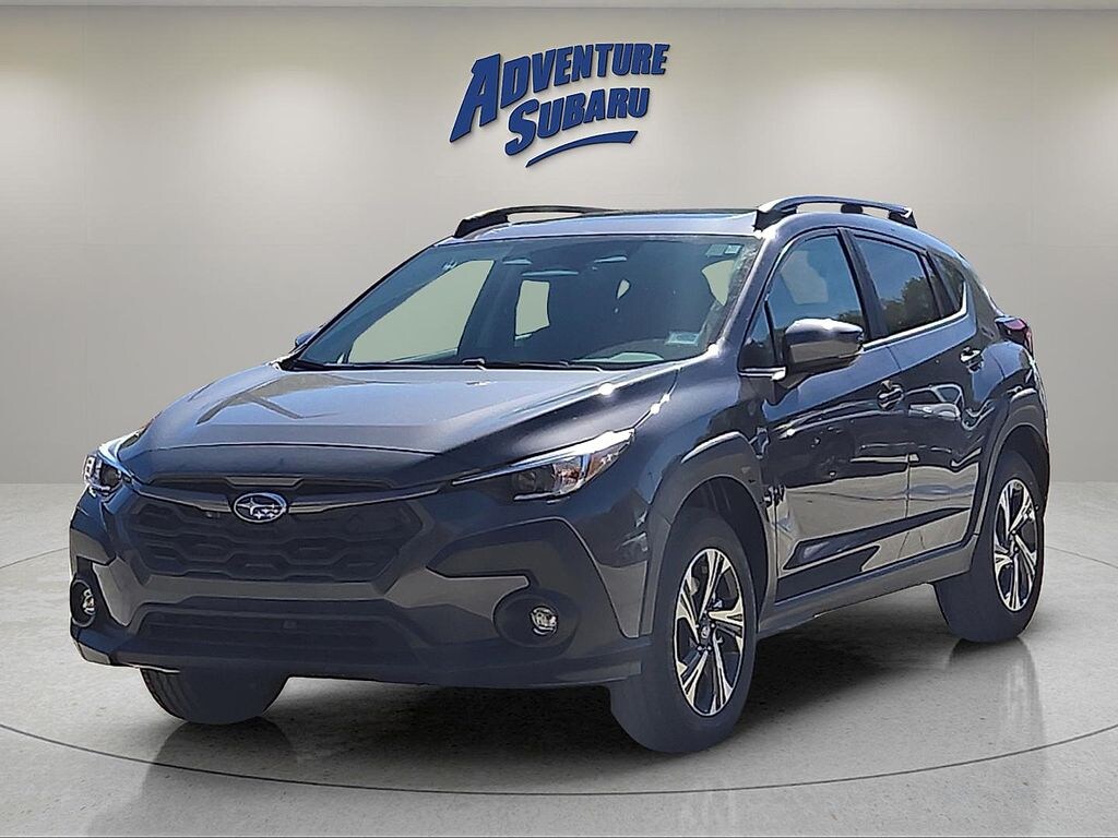 New 2026 Subaru Crosstrek Premium SUV