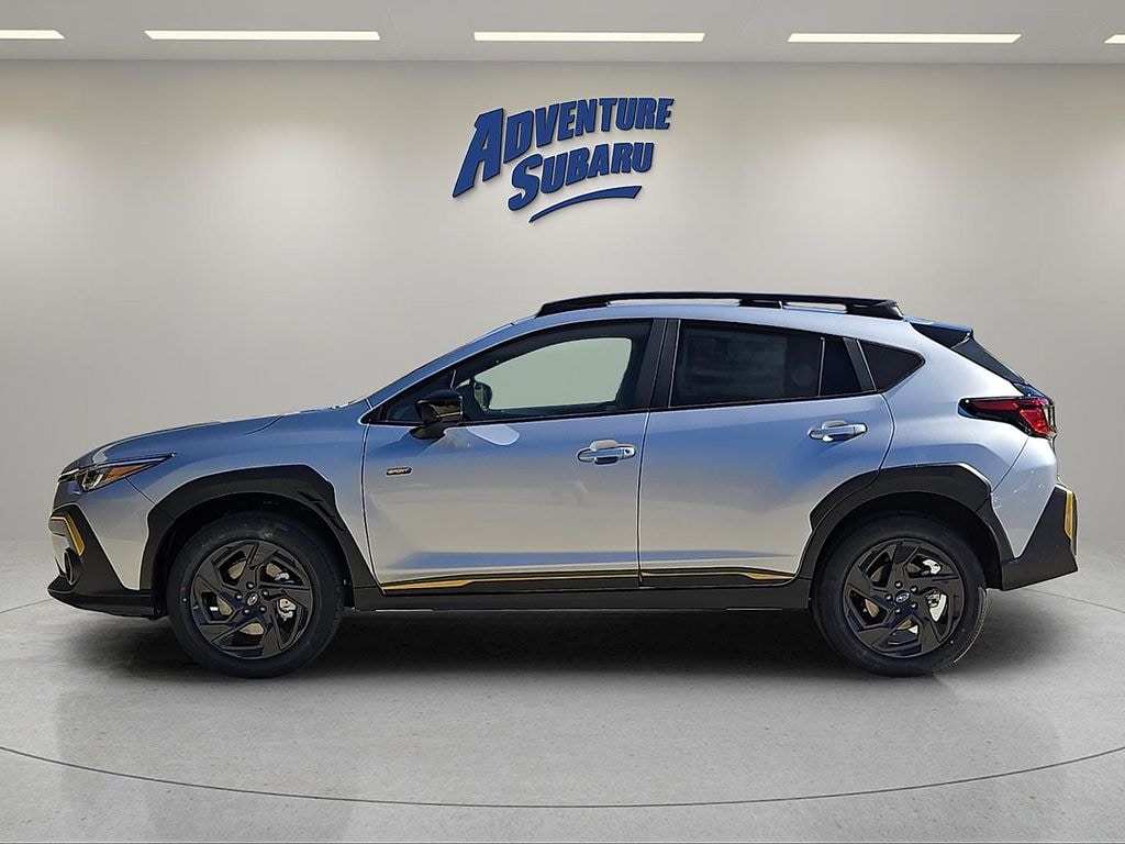 New 2026 Subaru Crosstrek Sport SUV