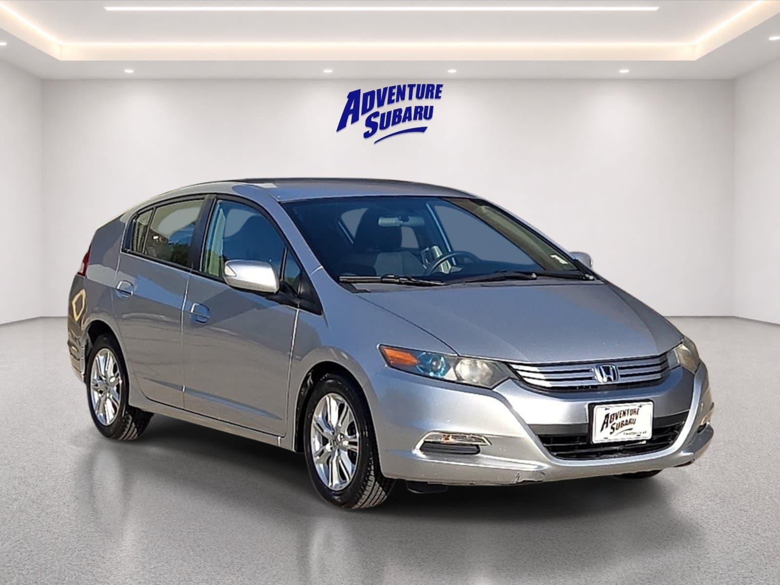 2011 Honda Insight EX