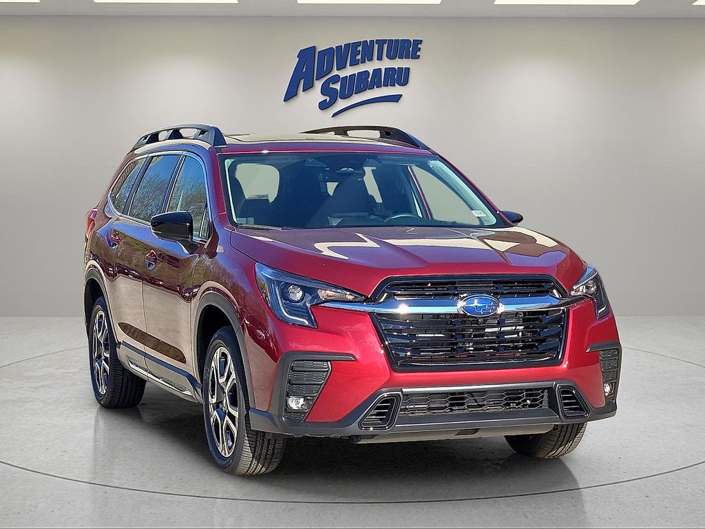 2026 Subaru Ascent Limited 7 Passenger's photo