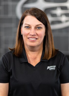 Staff member Sheril Boaz from ID_899948ecf48d