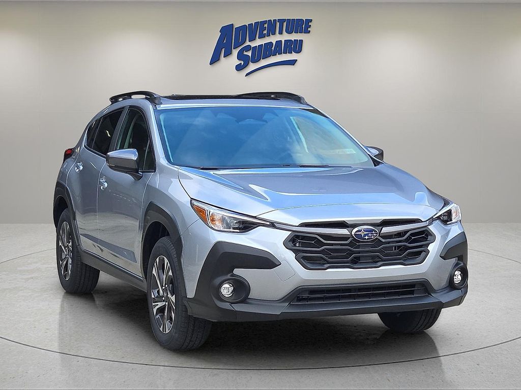 2026 Subaru Crosstrek Premium's photo